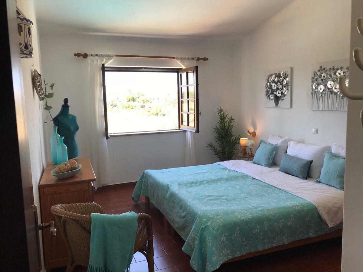 Tranquil Benagil Sea View Apartment With Panoramic Roof Terrace And 2 Pools, 200M From Beach, On Hanging Valleys Trail Lagoa (Algarve) Exterior photo