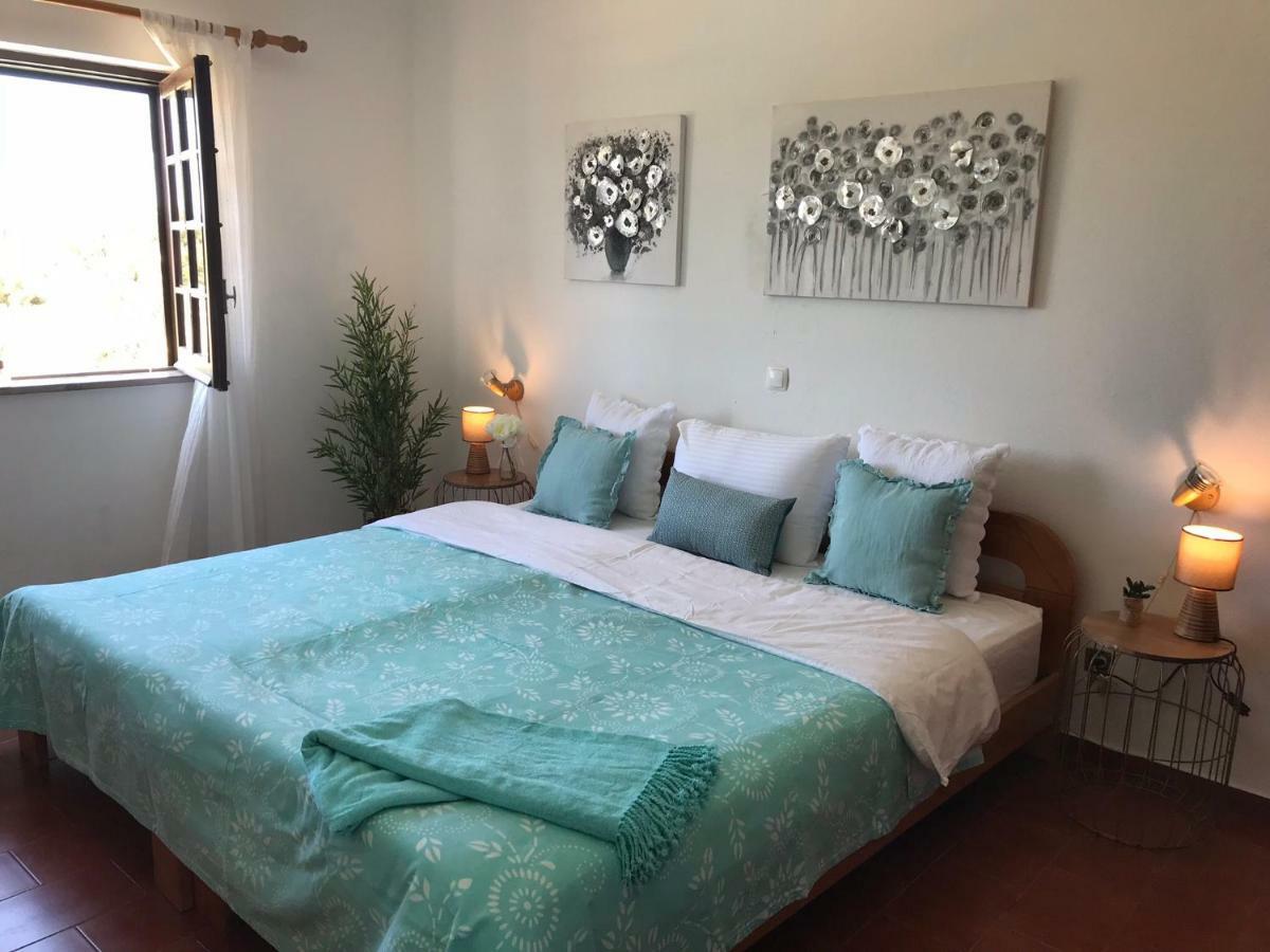 Tranquil Benagil Sea View Apartment With Panoramic Roof Terrace And 2 Pools, 200M From Beach, On Hanging Valleys Trail Lagoa (Algarve) Exterior photo