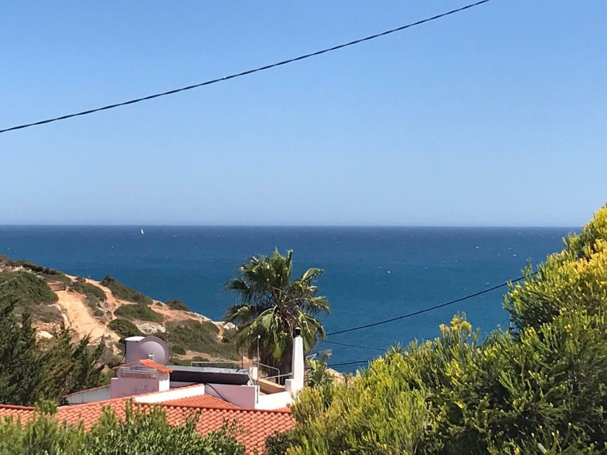 Tranquil Benagil Sea View Apartment With Panoramic Roof Terrace And 2 Pools, 200M From Beach, On Hanging Valleys Trail Lagoa (Algarve) Exterior photo