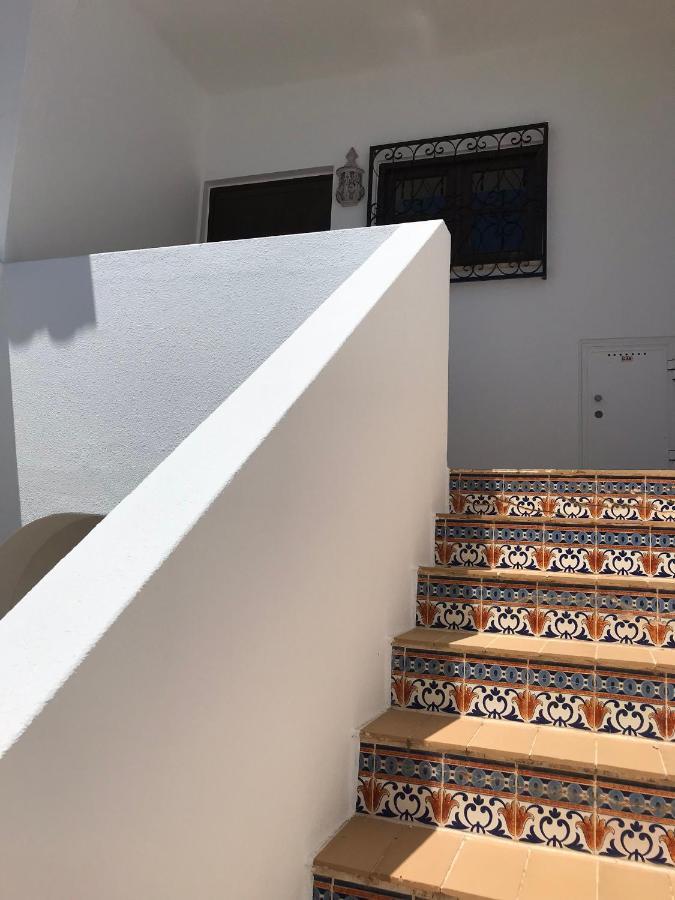 Tranquil Benagil Sea View Apartment With Panoramic Roof Terrace And 2 Pools, 200M From Beach, On Hanging Valleys Trail Lagoa (Algarve) Exterior photo