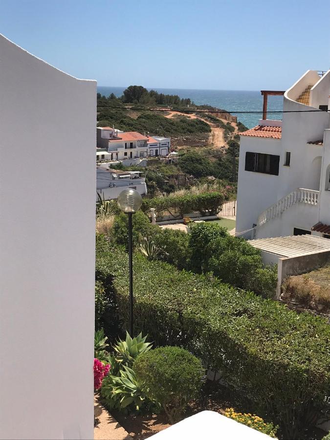 Tranquil Benagil Sea View Apartment With Panoramic Roof Terrace And 2 Pools, 200M From Beach, On Hanging Valleys Trail Lagoa (Algarve) Exterior photo