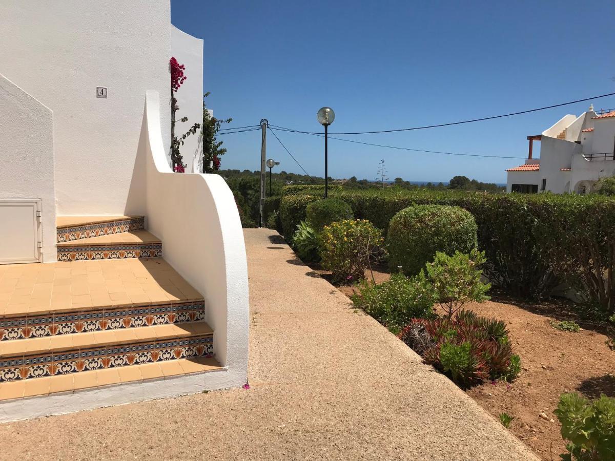 Tranquil Benagil Sea View Apartment With Panoramic Roof Terrace And 2 Pools, 200M From Beach, On Hanging Valleys Trail Lagoa (Algarve) Exterior photo