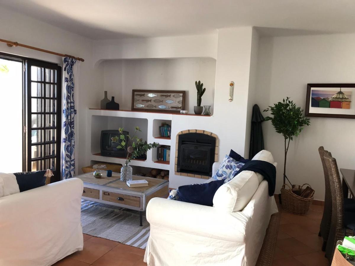 Tranquil Benagil Sea View Apartment With Panoramic Roof Terrace And 2 Pools, 200M From Beach, On Hanging Valleys Trail Lagoa (Algarve) Exterior photo