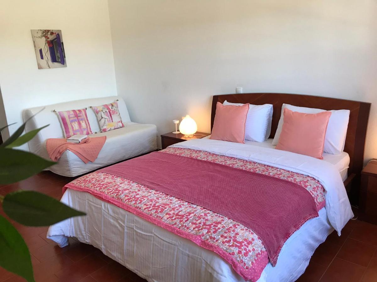 Tranquil Benagil Sea View Apartment With Panoramic Roof Terrace And 2 Pools, 200M From Beach, On Hanging Valleys Trail Lagoa (Algarve) Exterior photo